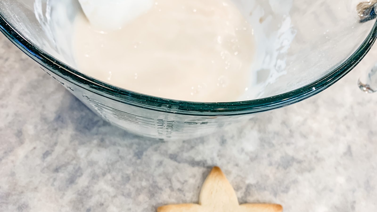 Star-Spangled Sugar Cookies – Passion and Poppies